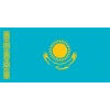 Logo Kazakhstan Women